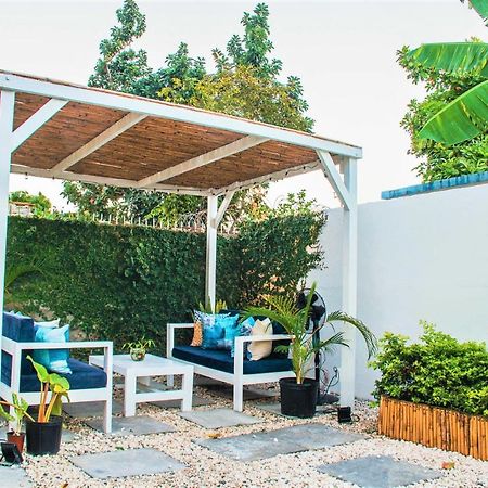 Eventuality B&B New Kingston Luaran gambar
