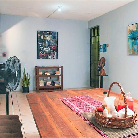 Eventuality B&B New Kingston Luaran gambar