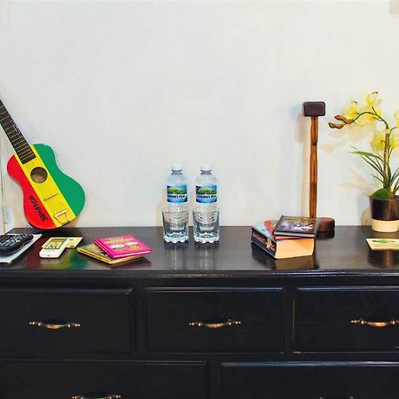 Eventuality B&B New Kingston Luaran gambar