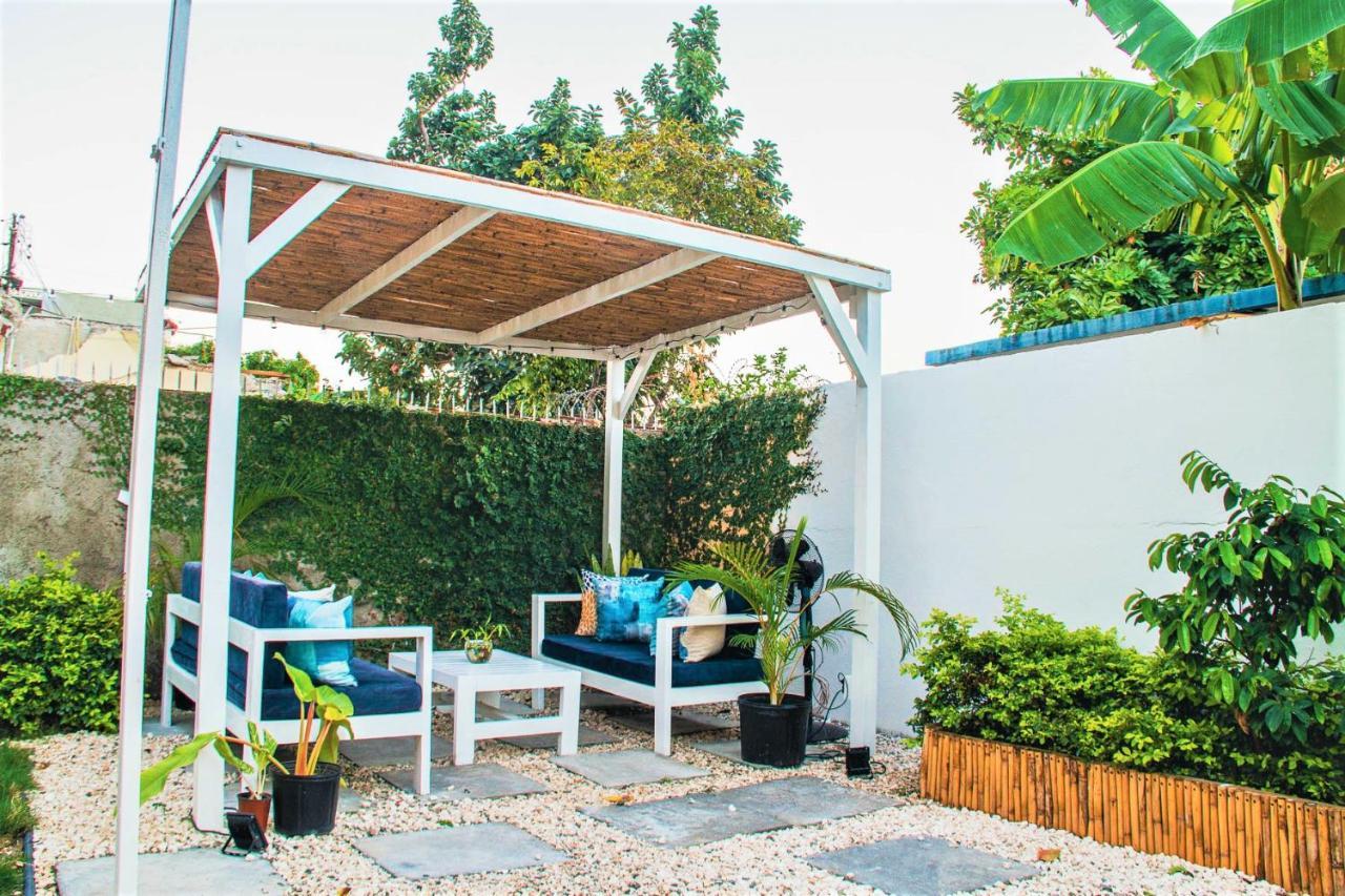 Eventuality B&B New Kingston Luaran gambar