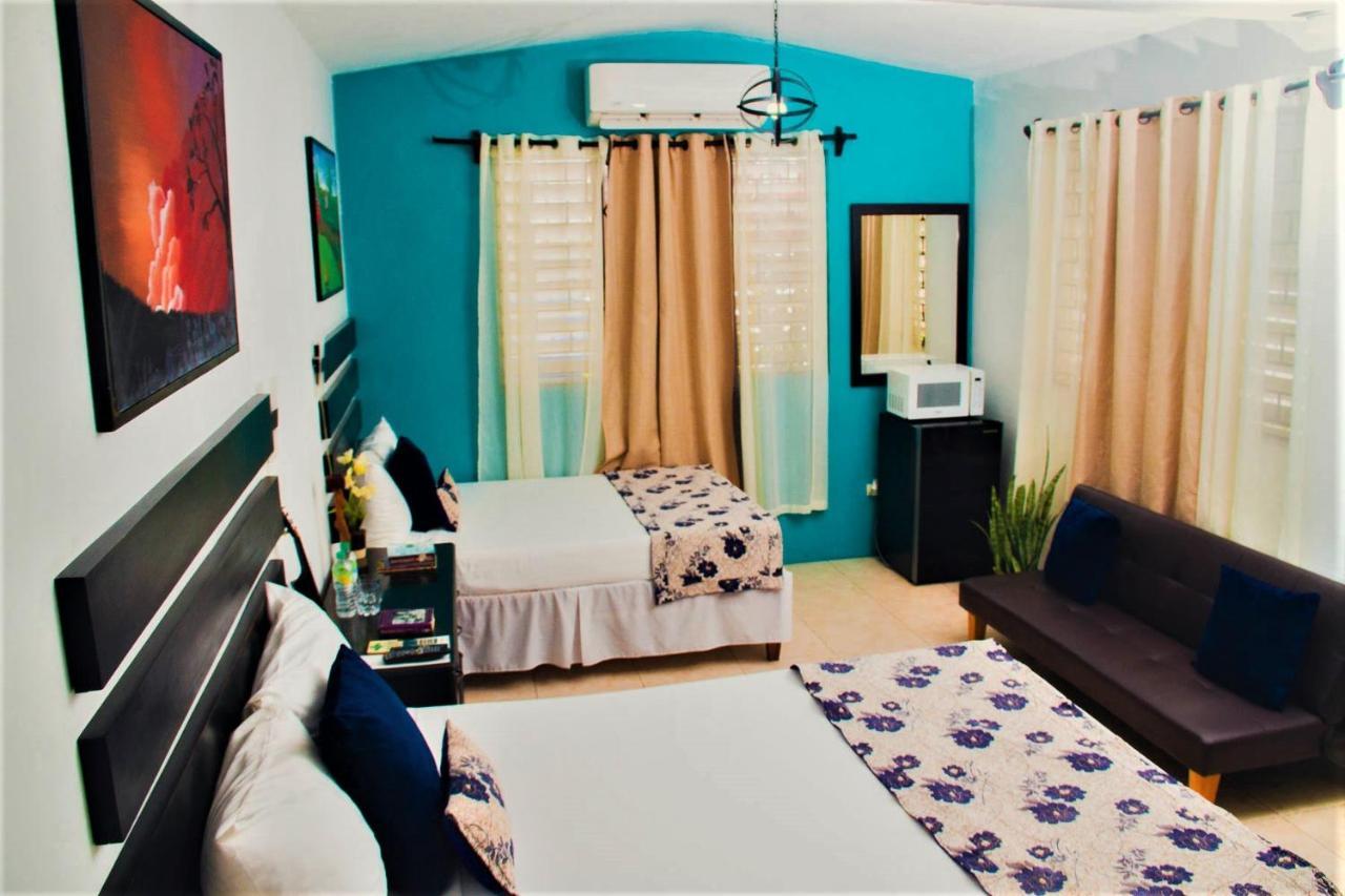 Eventuality B&B New Kingston Luaran gambar