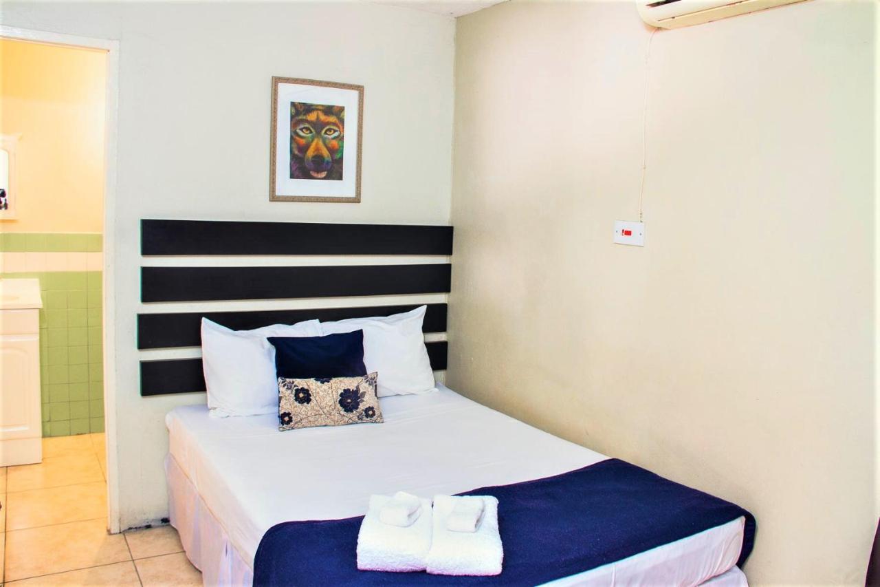 Eventuality B&B New Kingston Luaran gambar