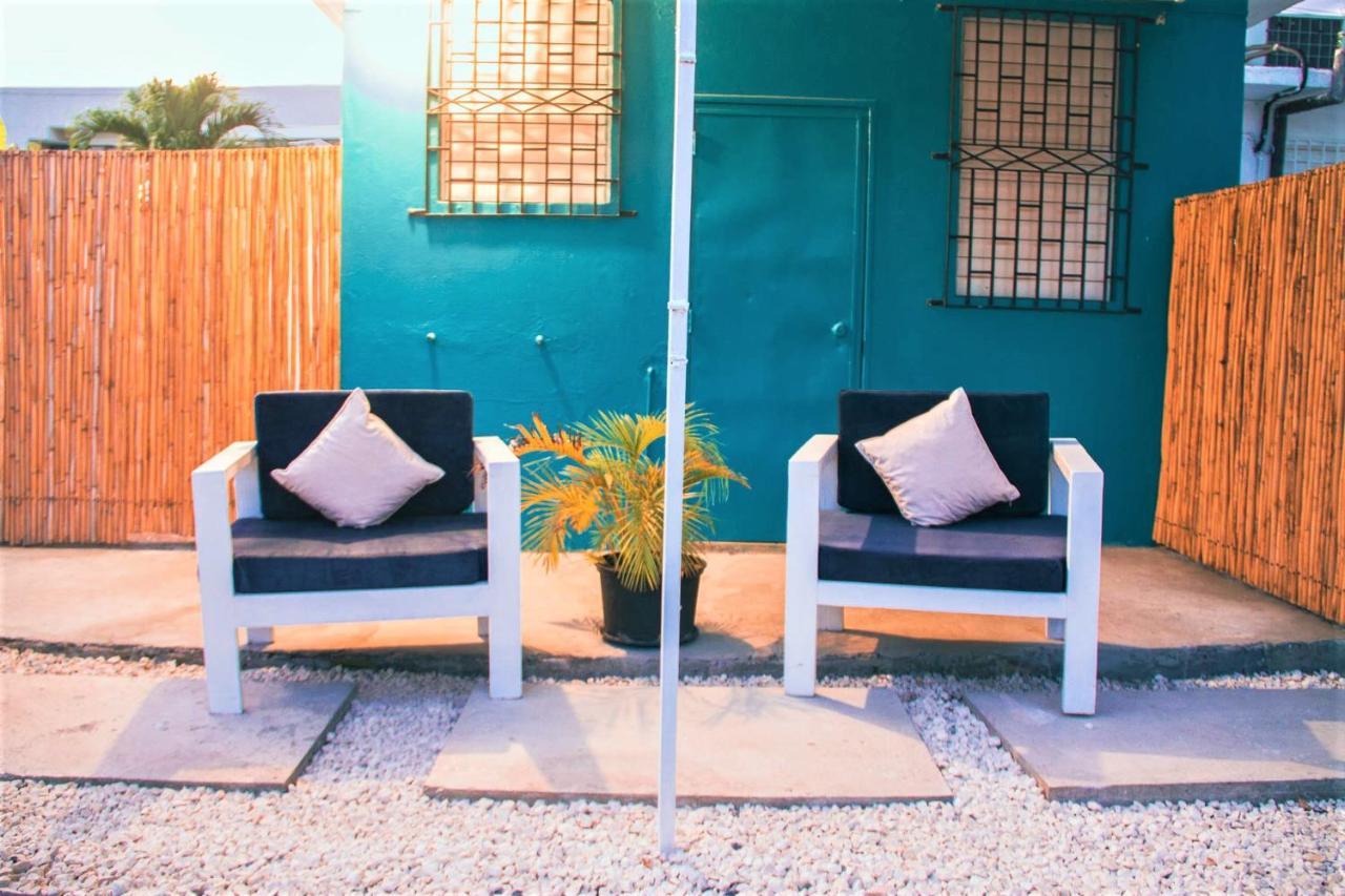 Eventuality B&B New Kingston Luaran gambar