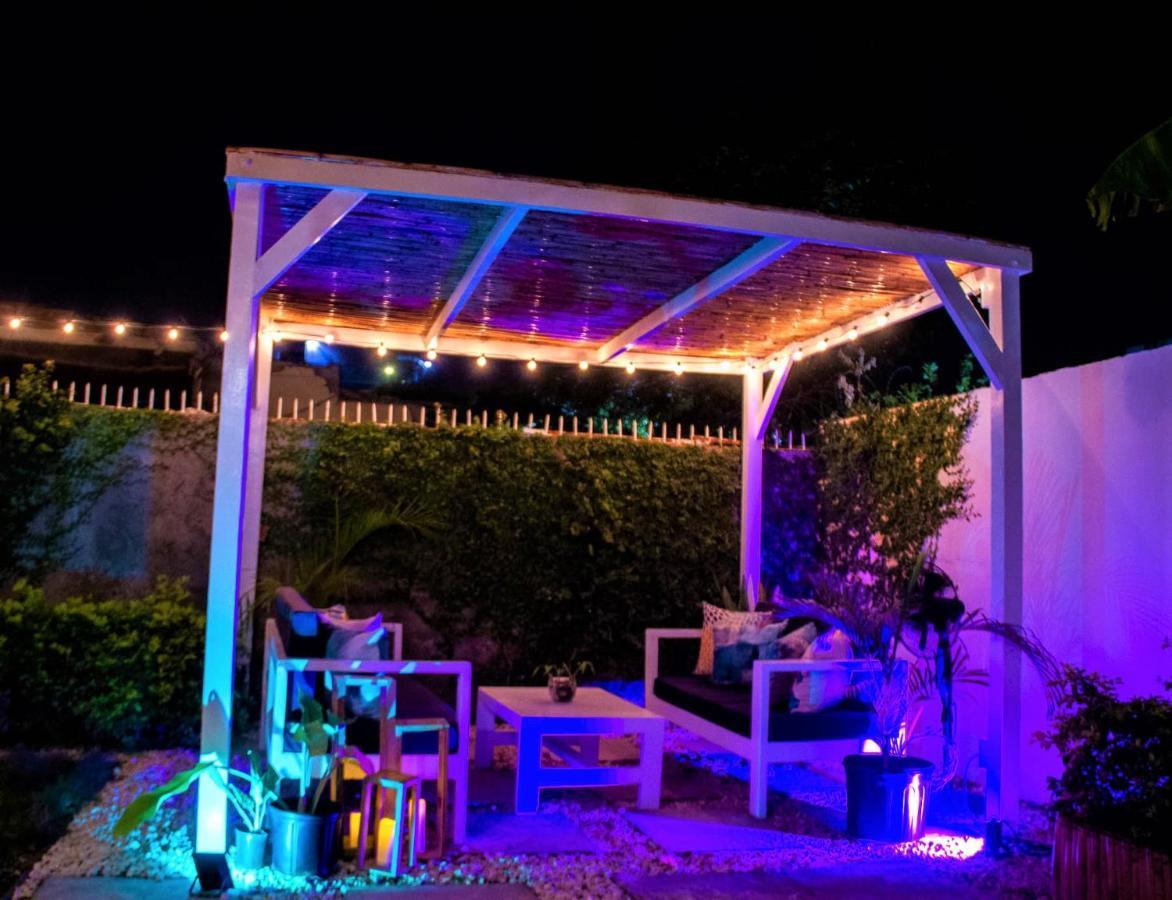 Eventuality B&B New Kingston Luaran gambar