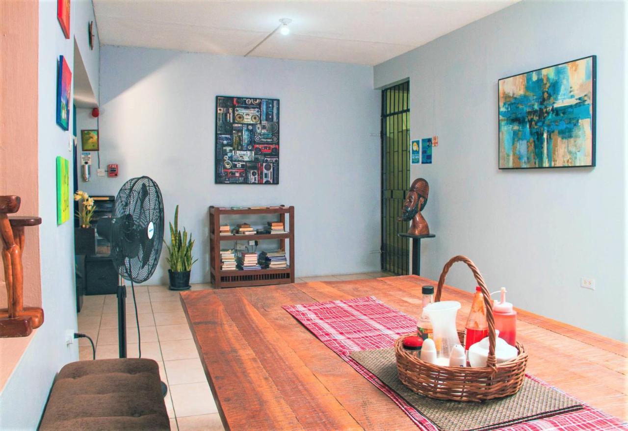 Eventuality B&B New Kingston Luaran gambar