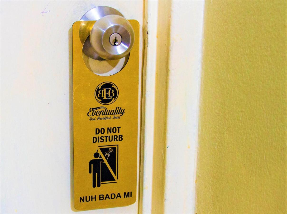 Eventuality B&B New Kingston Luaran gambar