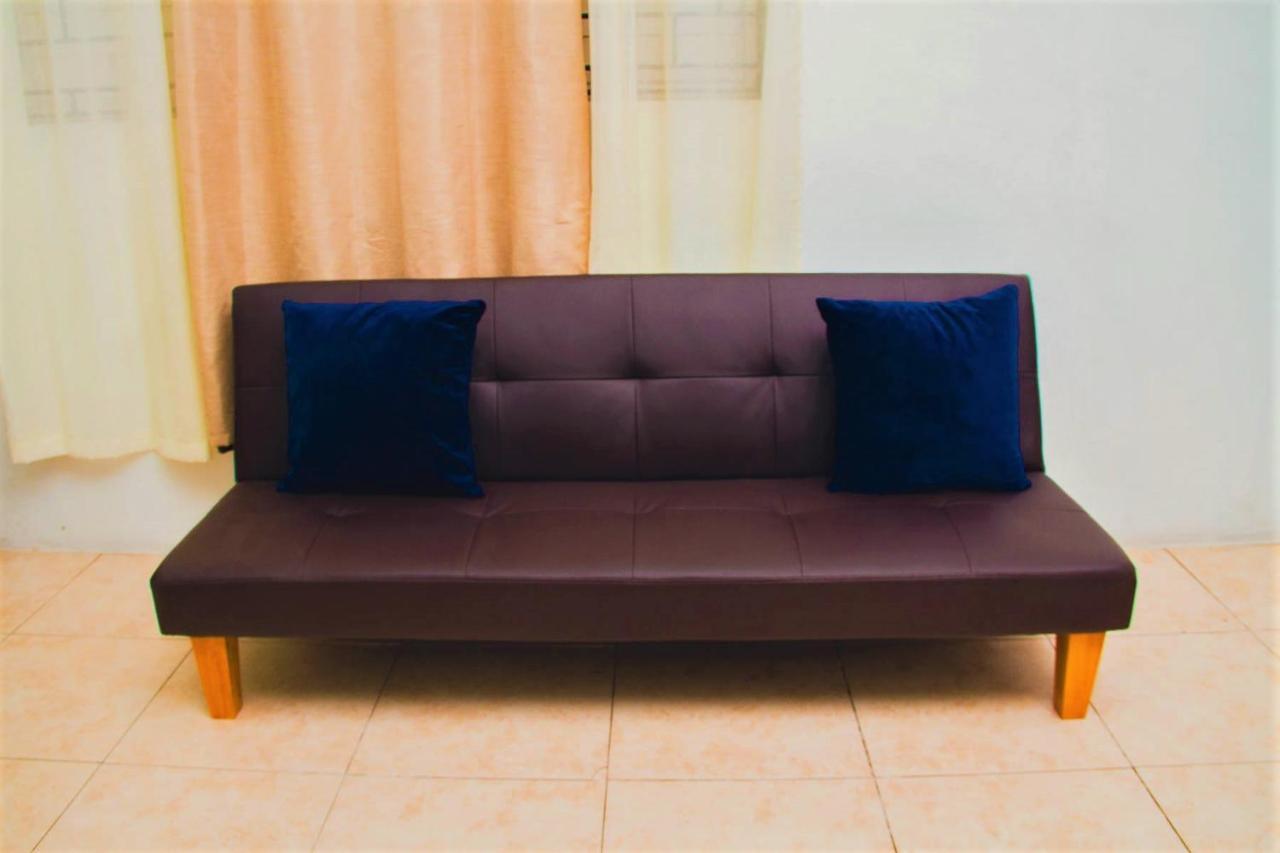 Eventuality B&B New Kingston Luaran gambar