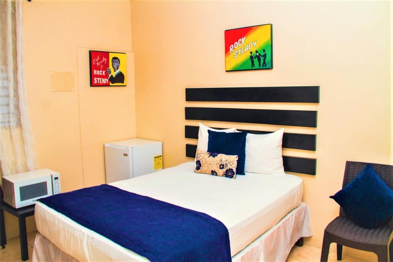 Eventuality B&B New Kingston Luaran gambar