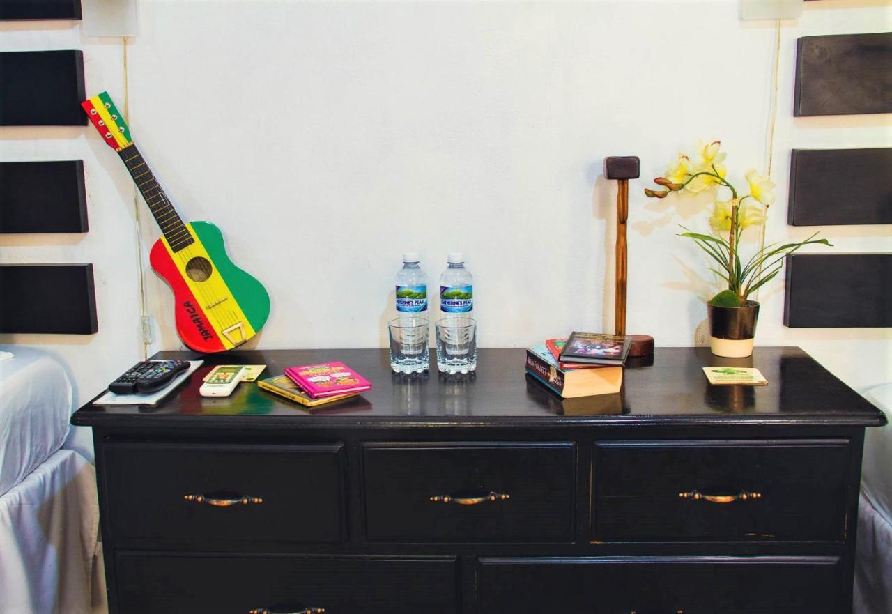 Eventuality B&B New Kingston Luaran gambar