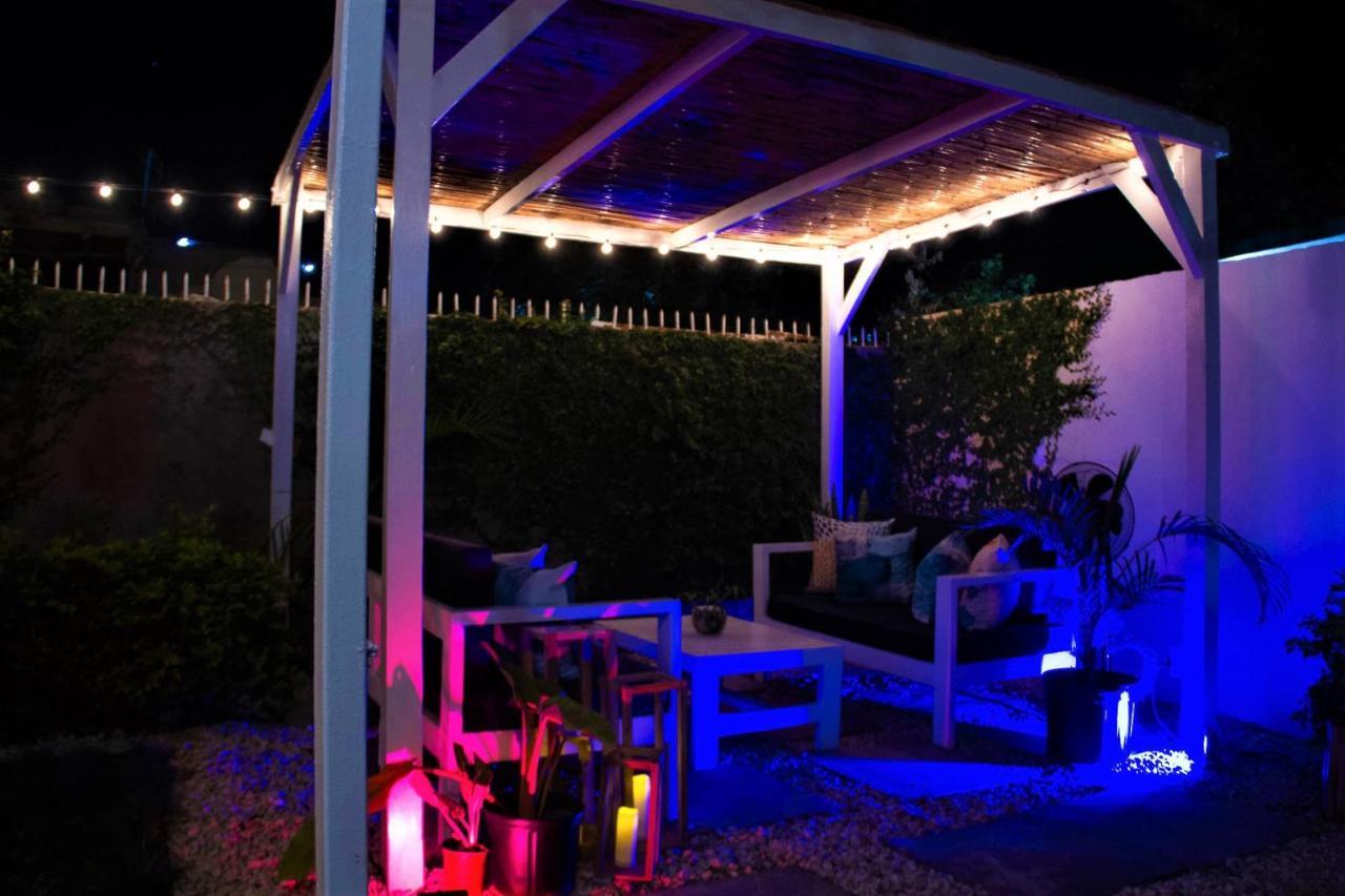 Eventuality B&B New Kingston Luaran gambar
