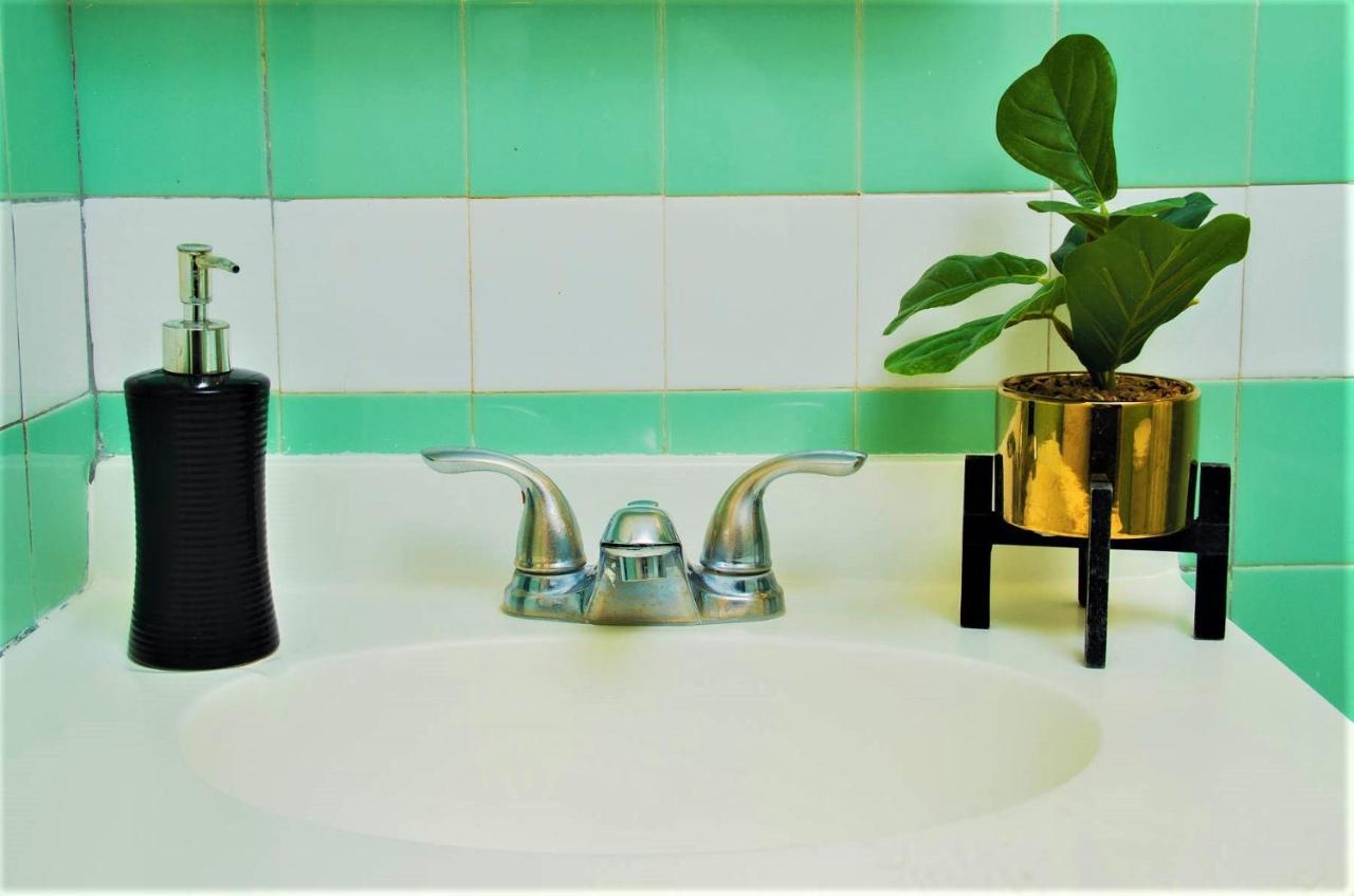 Eventuality B&B New Kingston Luaran gambar