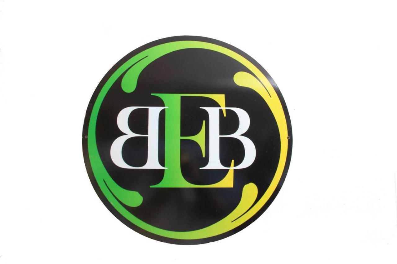 Eventuality B&B New Kingston Luaran gambar