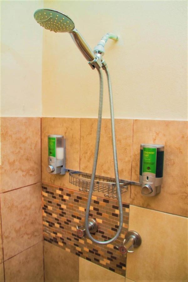Eventuality B&B New Kingston Luaran gambar