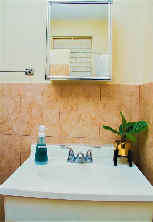 Eventuality B&B New Kingston Luaran gambar