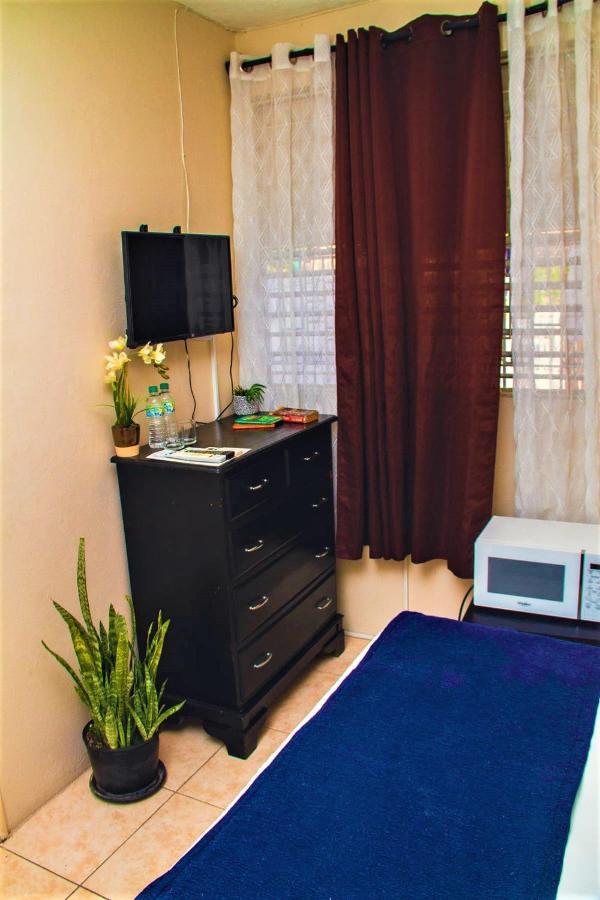 Eventuality B&B New Kingston Luaran gambar