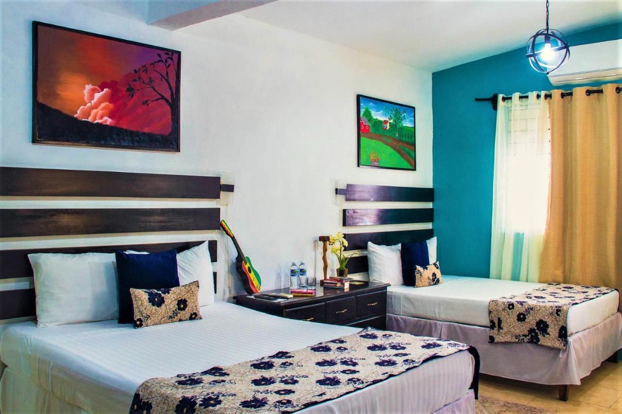 Eventuality B&B New Kingston Luaran gambar