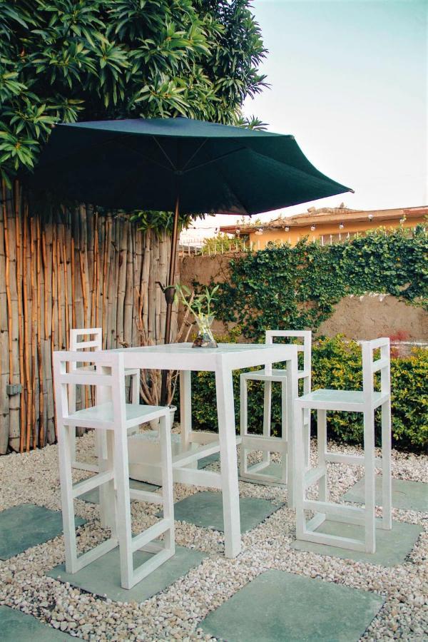 Eventuality B&B New Kingston Luaran gambar