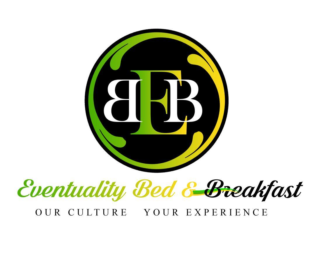 Eventuality B&B New Kingston Luaran gambar
