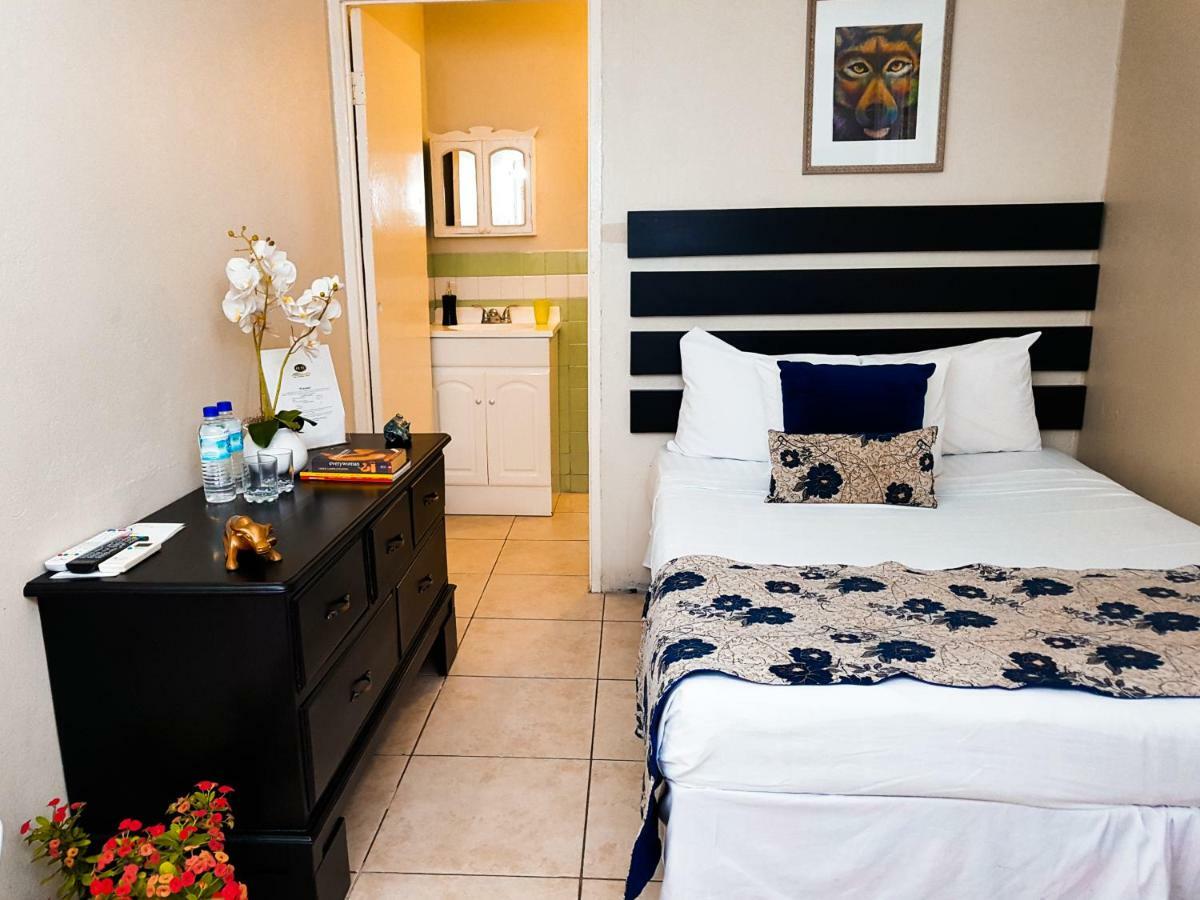 Eventuality B&B New Kingston Luaran gambar