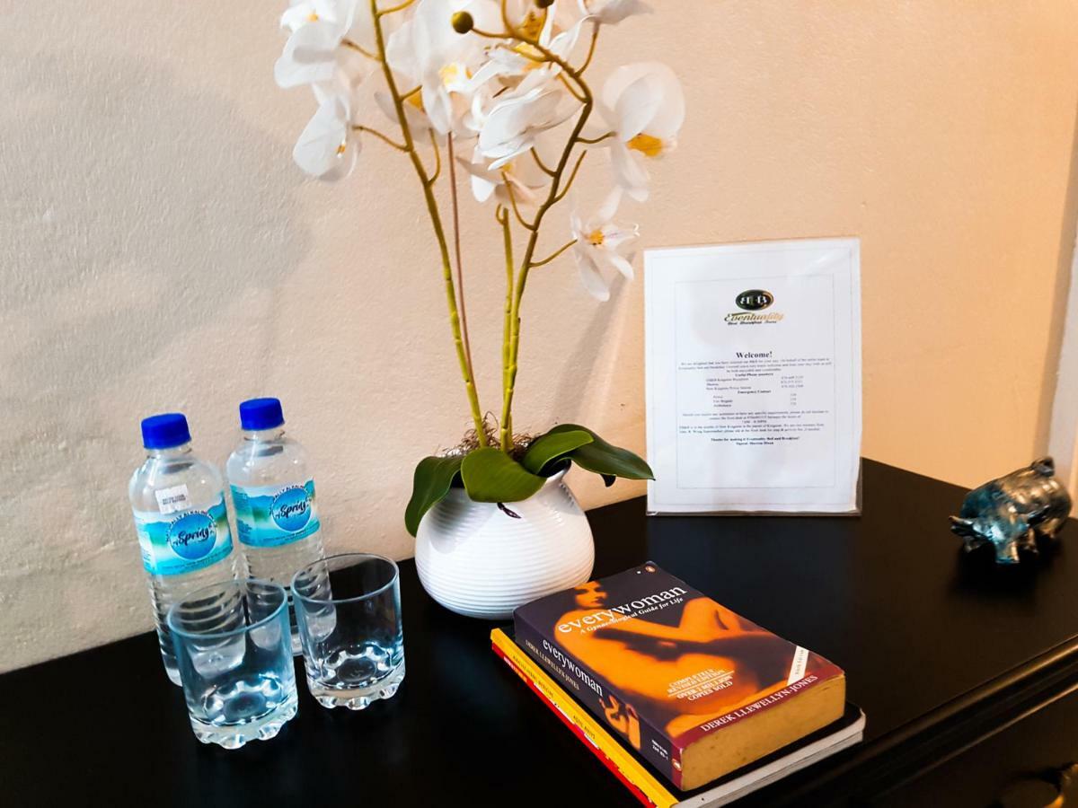 Eventuality B&B New Kingston Luaran gambar