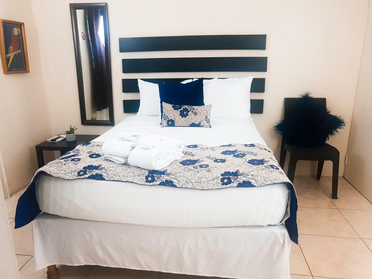Eventuality B&B New Kingston Luaran gambar