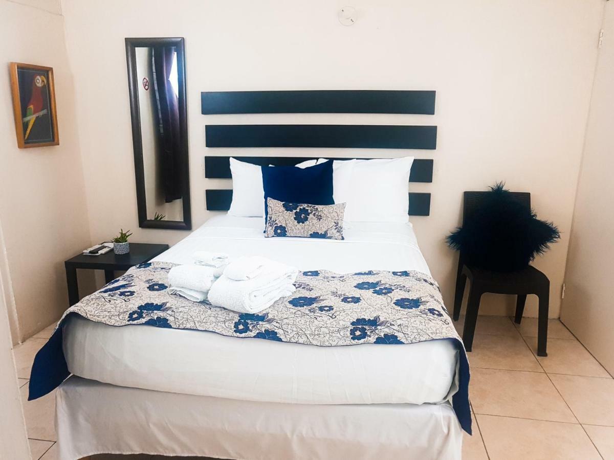 Eventuality B&B New Kingston Luaran gambar