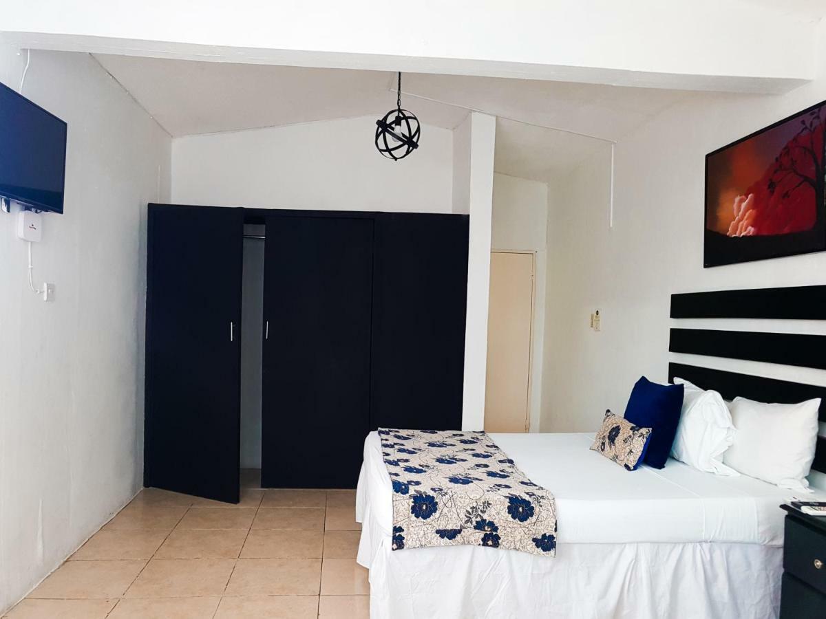 Eventuality B&B New Kingston Luaran gambar